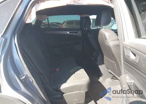 2024 Volkswagen Atlas Cross Sport 2.0T Se z USA, uszkodzony, nr VIN 1V2DE2CA7RC220670